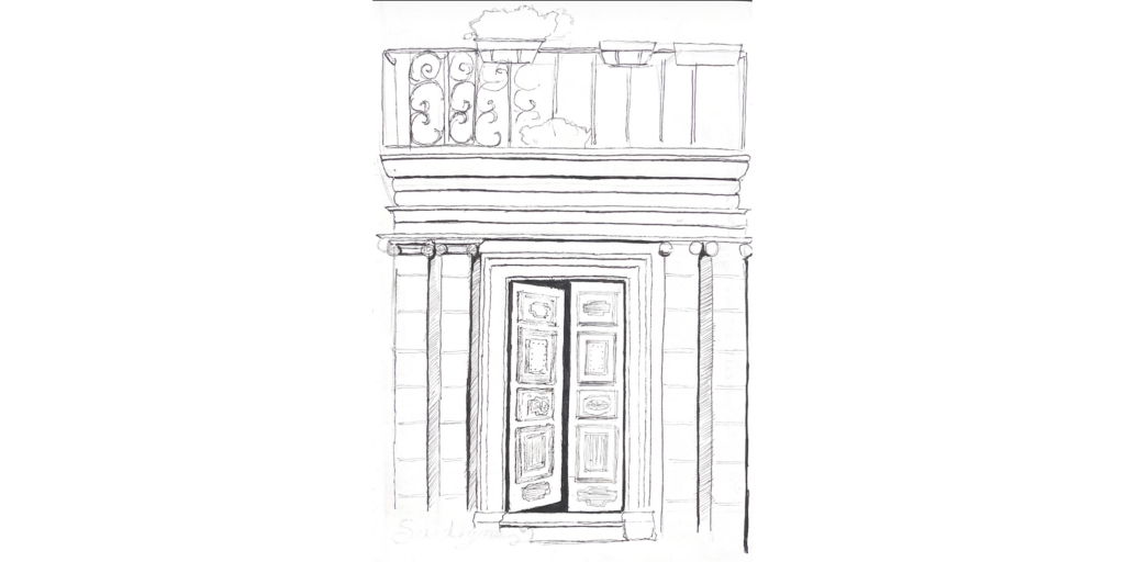 Amaj LAFRIE Croquis-1