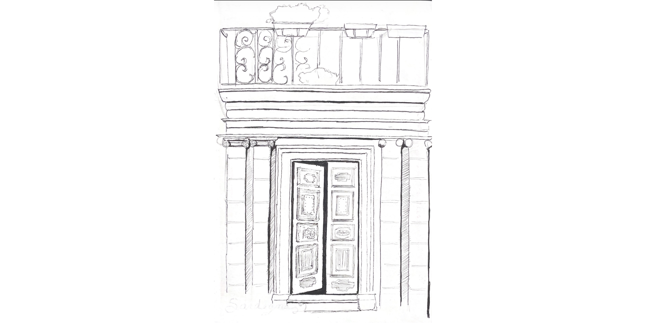 Amaj LAFRIE Croquis-1